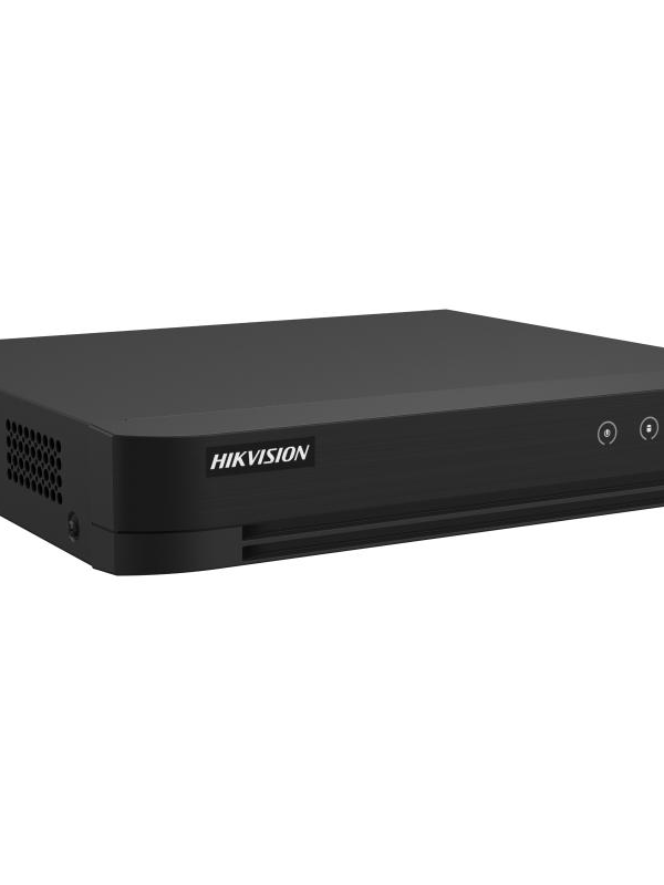 DVR HIKVISION IDS-7208HUHI-M1/S  5 MP 8 CANAUX