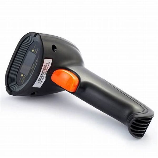 Lecteur Code à barre HENEX Sans Fil RV9