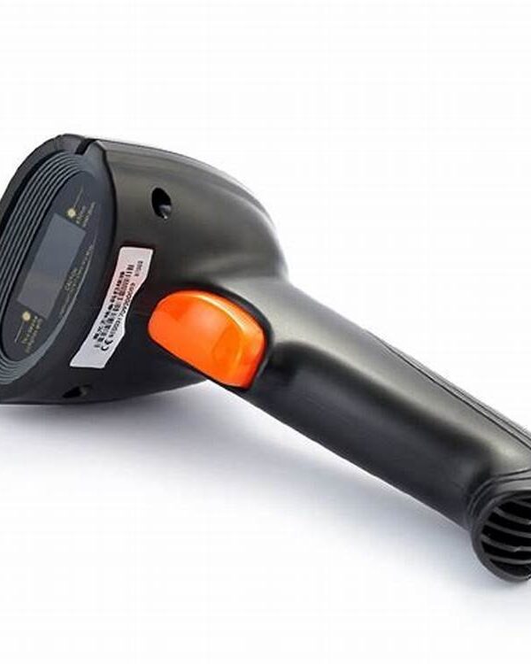 Lecteur Code à barre HENEX Sans Fil RV9