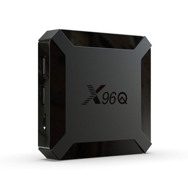 ANDROID TV BOX SC-96 Q SENIC