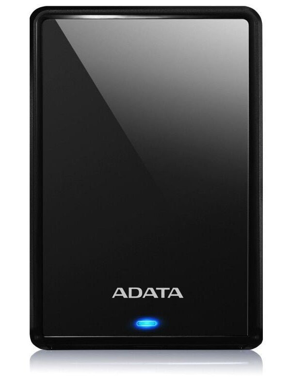 Disque dur portable Externe ADATA HV620S 2,5" 1 TB