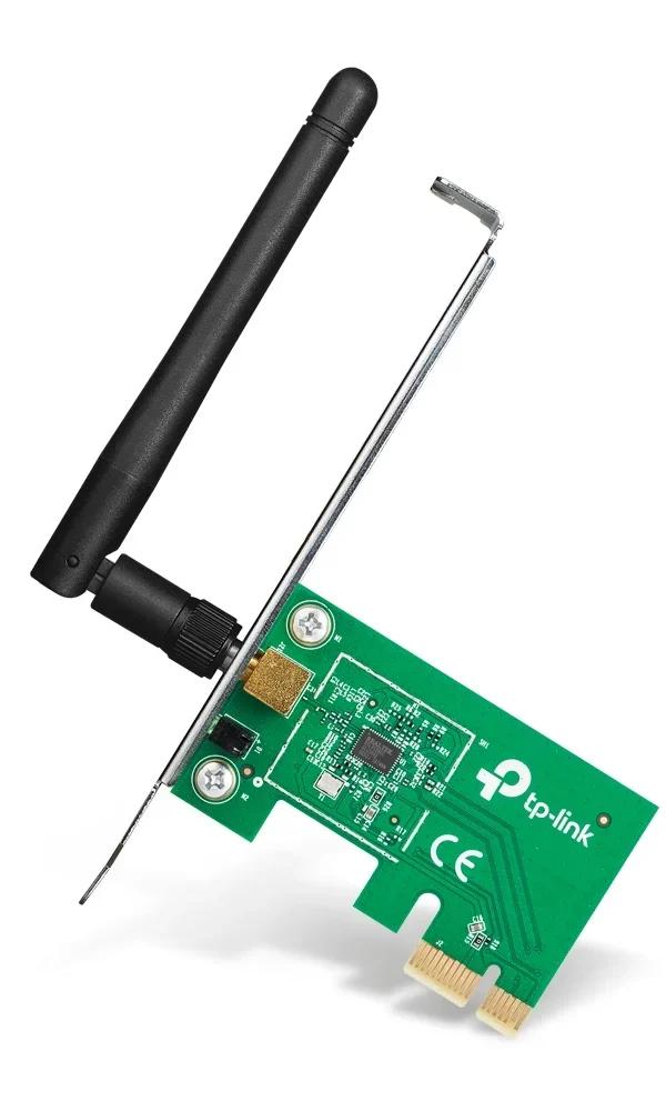 TP-Link TL-WN781ND carte réseau Interne WLAN 150 Mbit/s