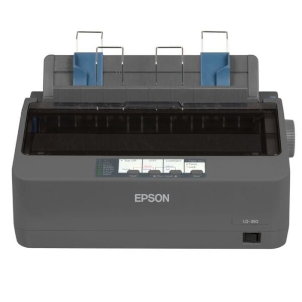 Imprimante matricielle  Epson LQ-350