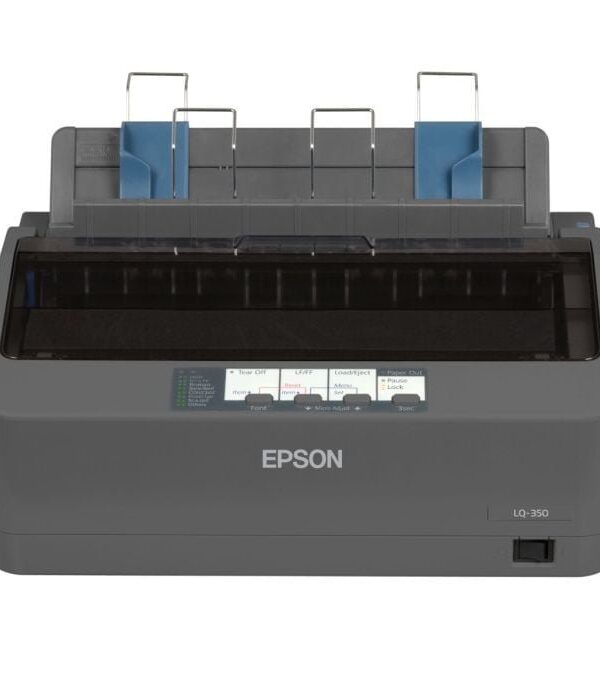 Imprimante matricielle  Epson LQ-350