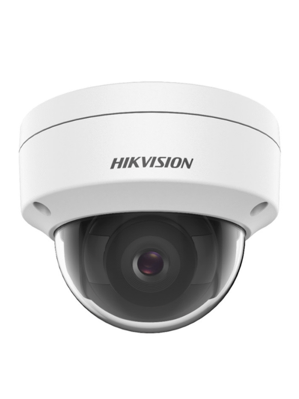 Caméra de surveillance IP HIKVISION Fixed Dome 5 MP