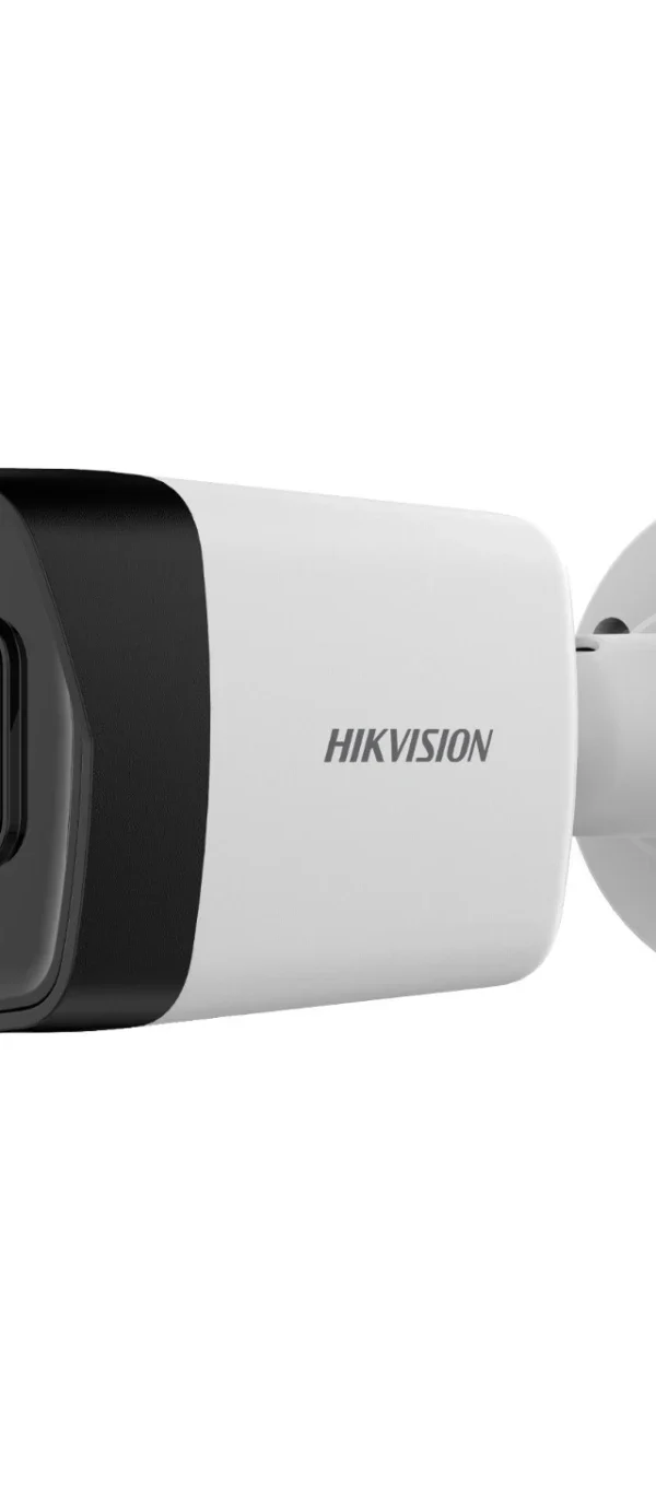 CAMÉRA DE SURVEILLANCE IP HIKVISION FIXED BULLET 8 MP (DS-2CD1083G0-I)