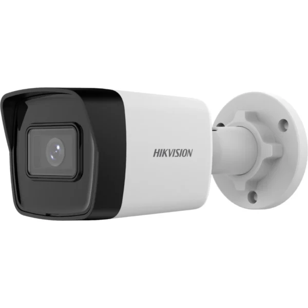 CAMÉRA DE SURVEILLANCE IP HIKVISION FIXED BULLET 8 MP (DS-2CD1083G0-I)