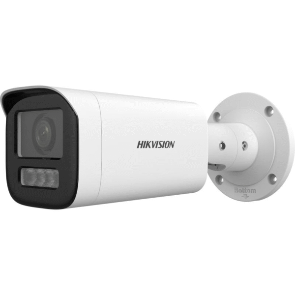 Hikvision DS-2CD1663G2-LIZU - Caméra IP Hikvision DS-2CD1663G2-LIZU d'extérieur jour-nuit IP67
