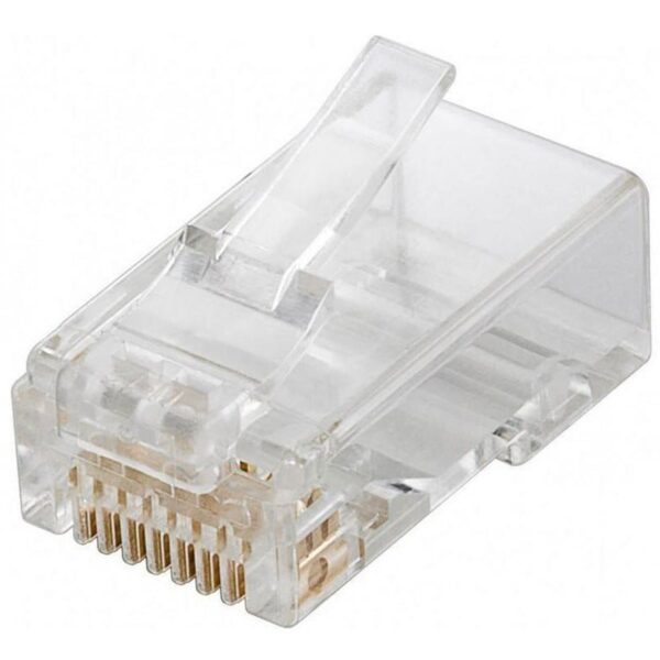 Connecteur RJ45