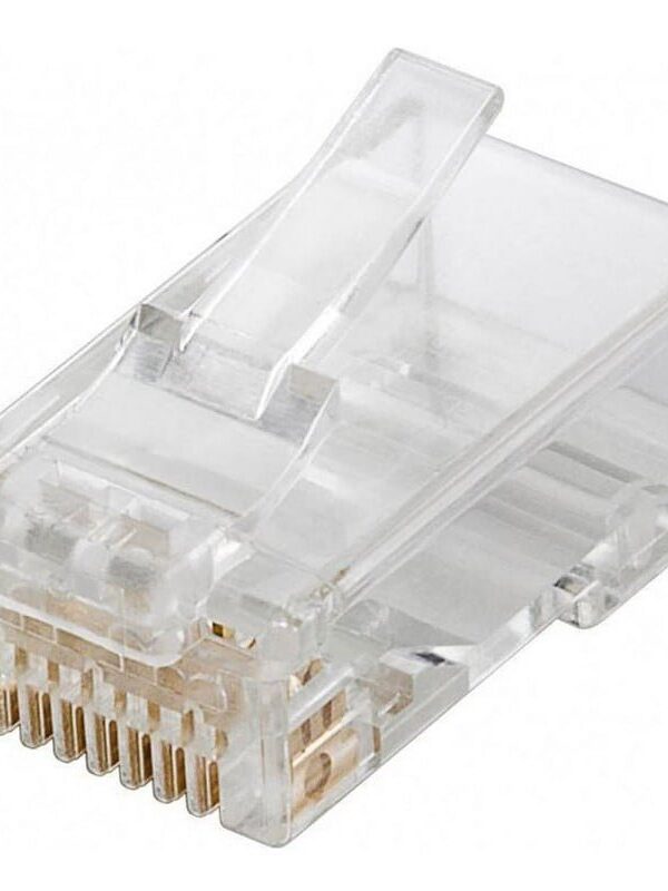 Connecteur RJ45