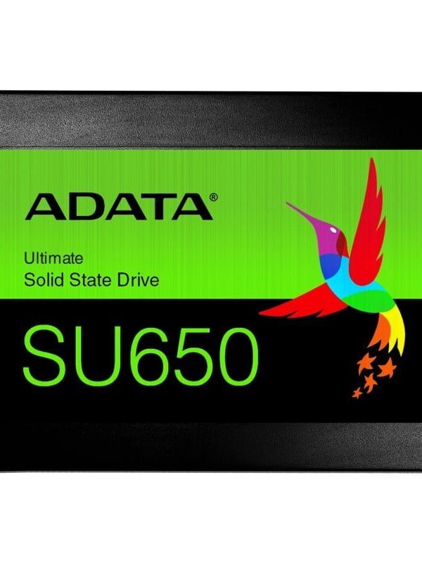 Disque Dur 256Go interne SSD ADATA Ultimate SU650