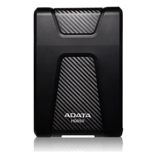 Disque Dur Externe ADATA DashDrive Durable HD650 USB 3.0 1TB