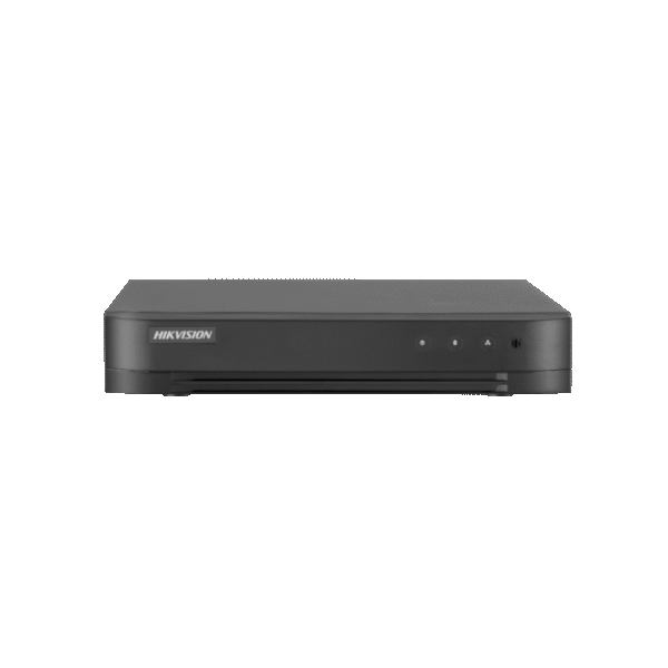 DVR Hikvision 16 Channels DS-7216HGHI-K1 2MP