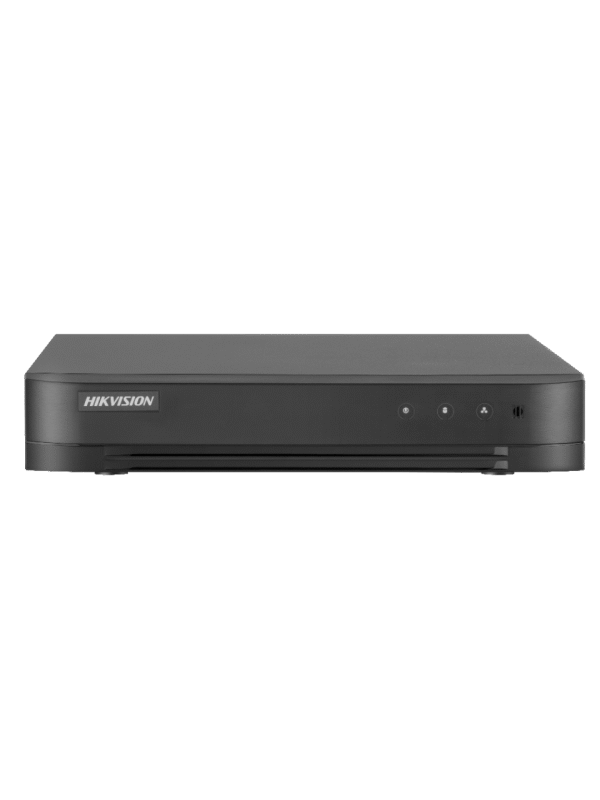HIKVISION Dvr 8 Channels 3K/5MP IDS-7208HQHI-M1/E