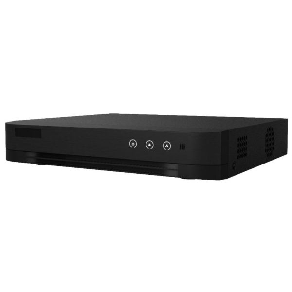 DVR HIKVISION IDS-7204HQHI-M1/E 4 CHANNELS 5MP