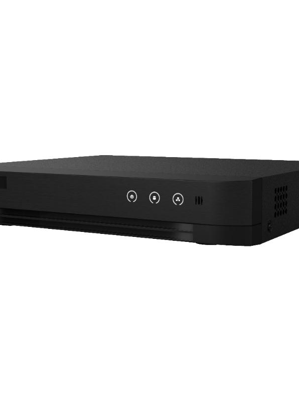 DVR HIKVISION IDS-7204HQHI-M1/E 4 CHANNELS 5MP