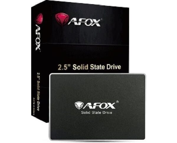 Disque Dur 1TB  interne SSD Afox