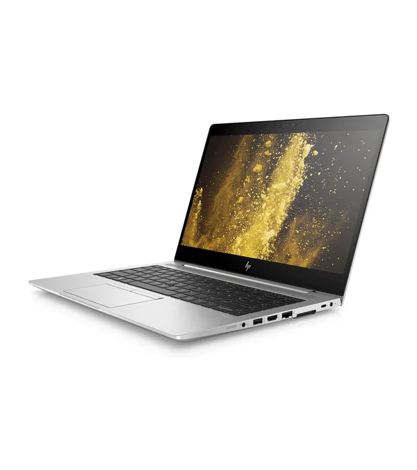 HP EliteBook 840 G5 i5 8 ème génération RAM 8 Go 256 Go SSD