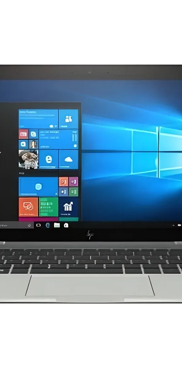 HP EliteBook X360 1030 G2 i5 7300U 8 gb ram 256 gb ssd