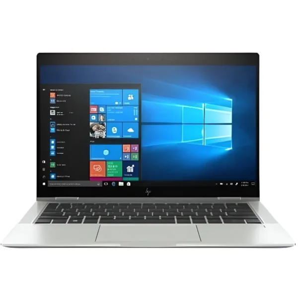 HP EliteBook X360 1030 G2 i5 7300U 8 gb ram 256 gb ssd