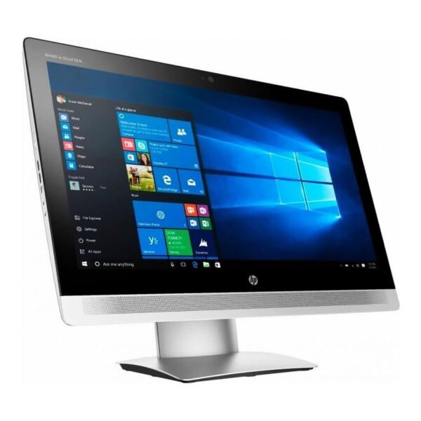 HP EliteOne 800 G2 23-pouce Non-Touch All-in-One 512 SSD