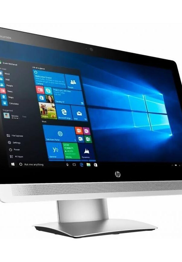 HP EliteOne 800 G2 23-pouce Non-Touch All-in-One 512 SSD