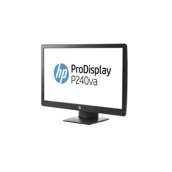 Écran 23,8" Full HD HP ProDisplay P240va (N3H14AS)