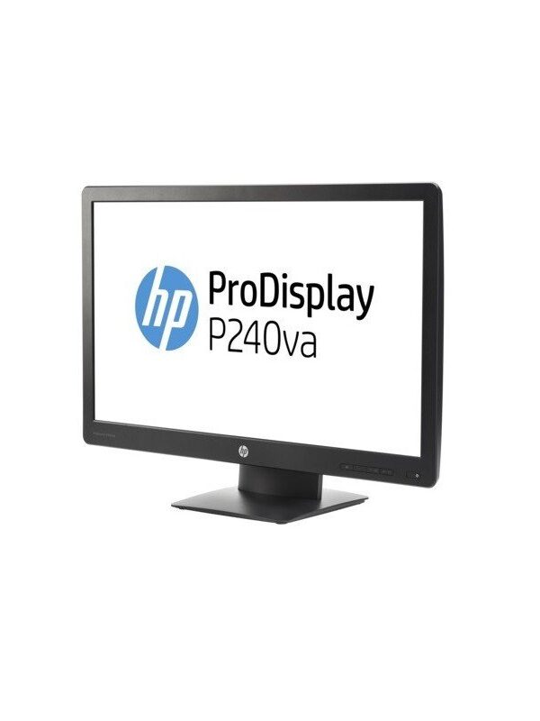 Écran 23,8" Full HD HP ProDisplay P240va (N3H14AS)