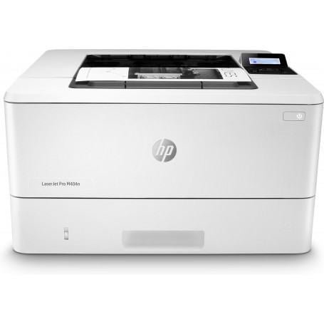 Imprimante Laser Monochrome HP LaserJet Pro M404n (W1A53A)