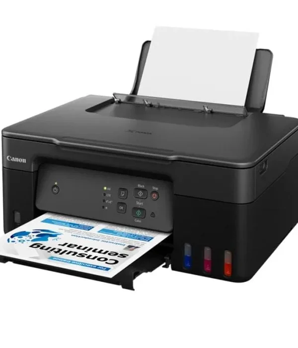 Canon PIXMA G2430 Imprimante multifonction à réservoirs rechargeables