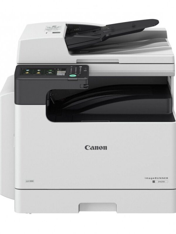 Imprimante A3 Multifonction Laser Monochrome Canon imageRUNNER 2425i