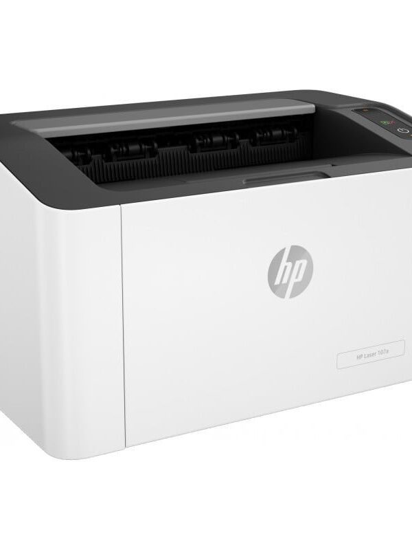 Imprimante Laser Monochrome HP Laser 107a (4ZB77A)