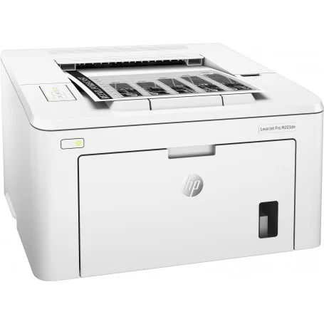 Imprimante Laser Monochrome HP LaserJet Pro M203dn