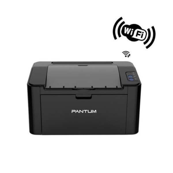 Imprimante laser Pantum P2500W 22 PPM WI-FI