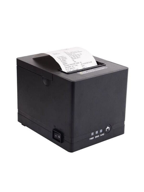 IMPRIMANTES TICKET Gprinter-Gainscha GP-C80250I PLUS