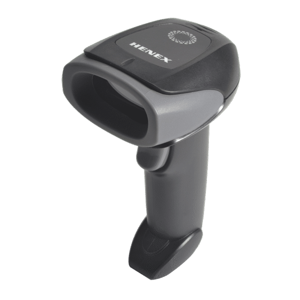 Lecteur Code à barre HENEX Avec FIL HC-3206