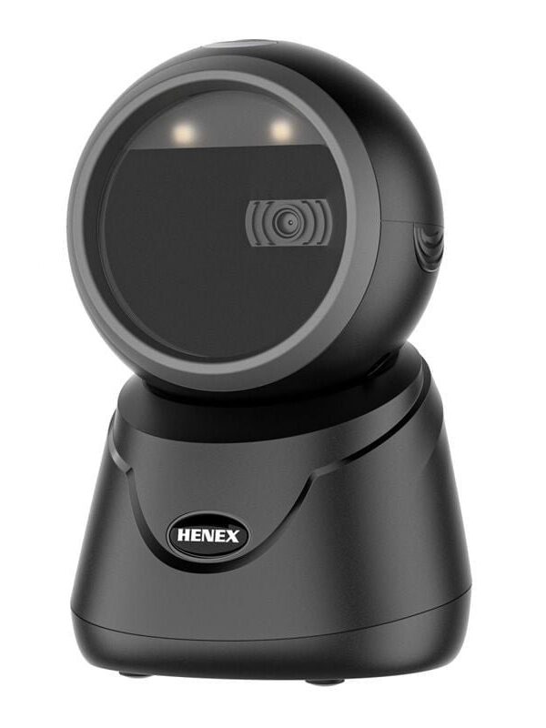 Lecteur Code à barre ORBIT HENEX Avec Fil HC-6052