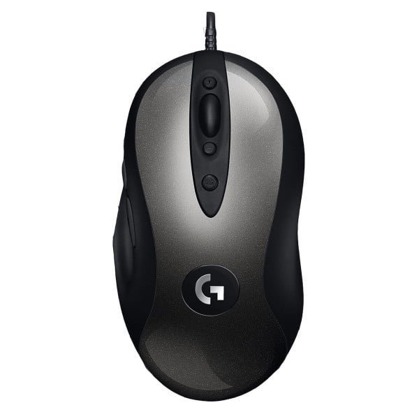 Logitech MX518 Filaire