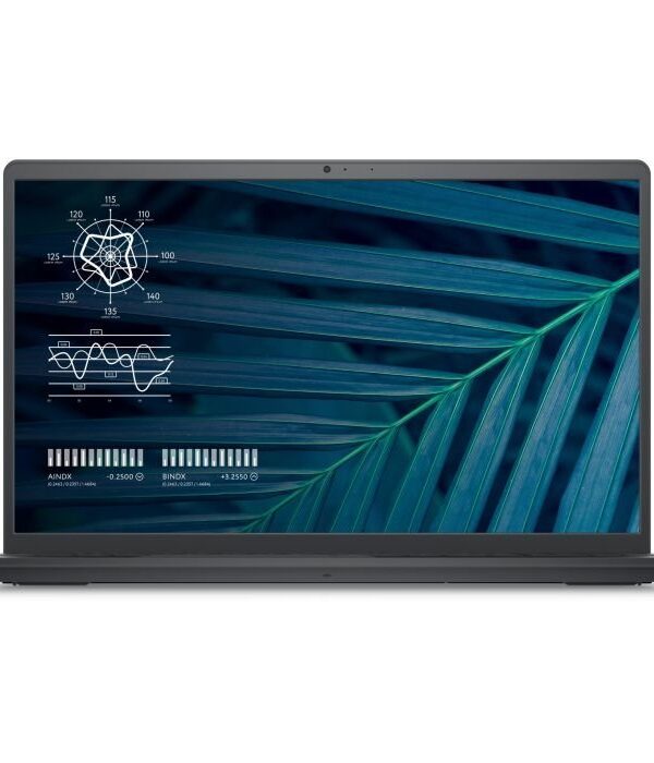 PC PORTABLE DELL VOSTRO 3510 NOTEBOOK i5-1135G7 RAM 8GB 512GB SSD