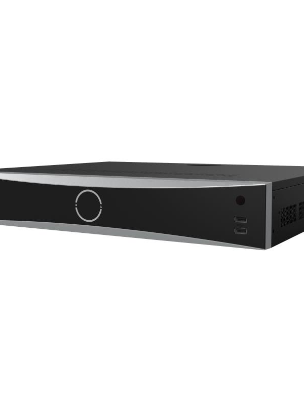 NVR 4K PoE 8 Caméras Hikvision DS-7608NI-K1