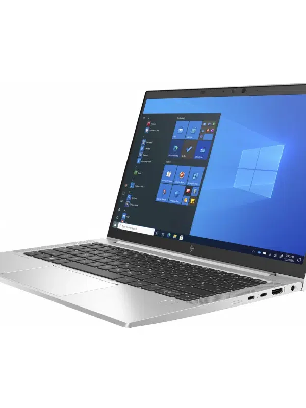 HP EliteBook 830 G7 i5 Génération 10 16 GB 512GB SSD