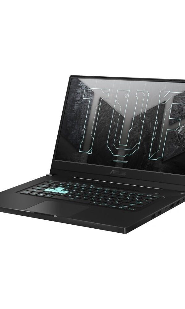 ORDINATEUR PORTABLE ASUS TUF DASH F15 FX516P