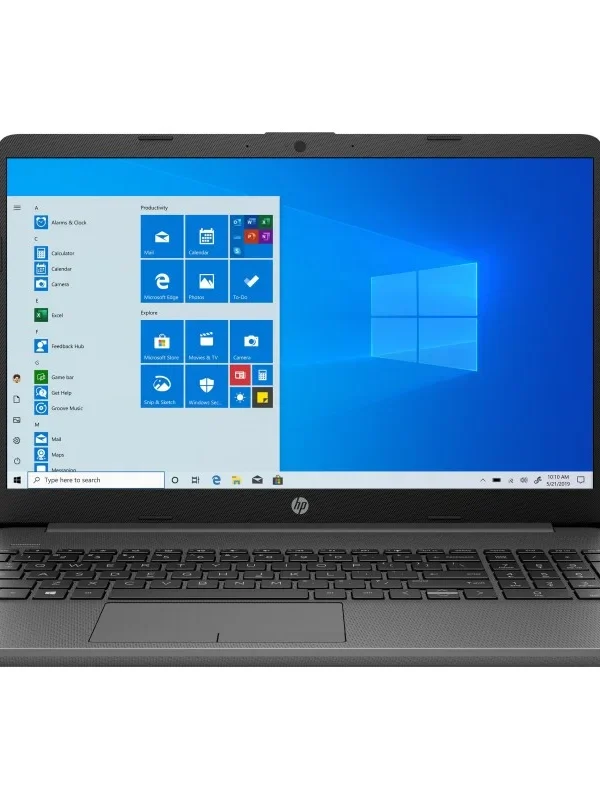 Ordinateur portable HP 15-dw3032nk I5-1135G7 /8 GO /256 GO SSD