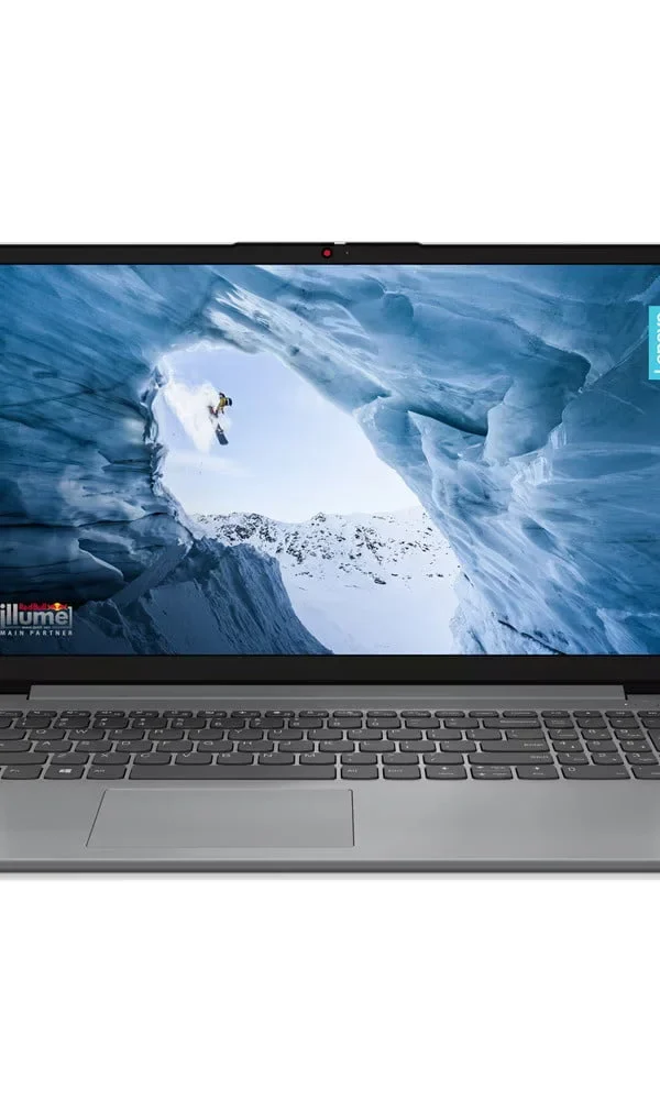 Ordinateur portable Lenovo IdeaPad 1 15IAU7 i5-1235U (82QD0095FE)