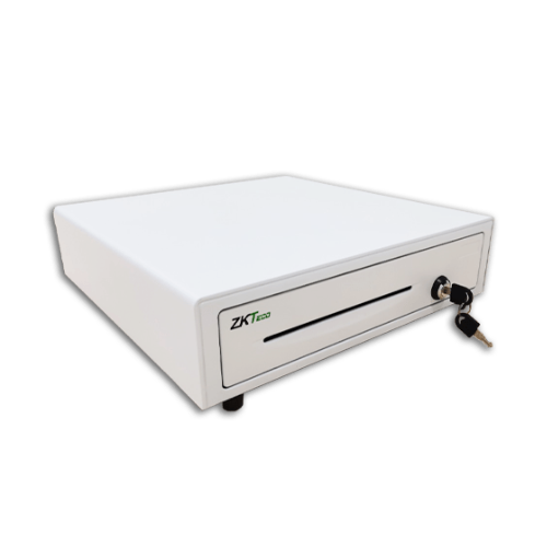 TIROIRE CAISSE ZKC0408  - Blanc