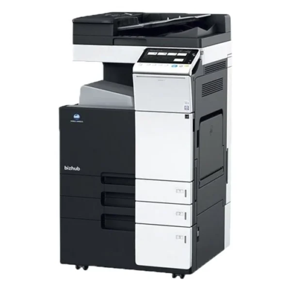 Photocopieur Konica Minolta bizhub C558 (Deuxième main)