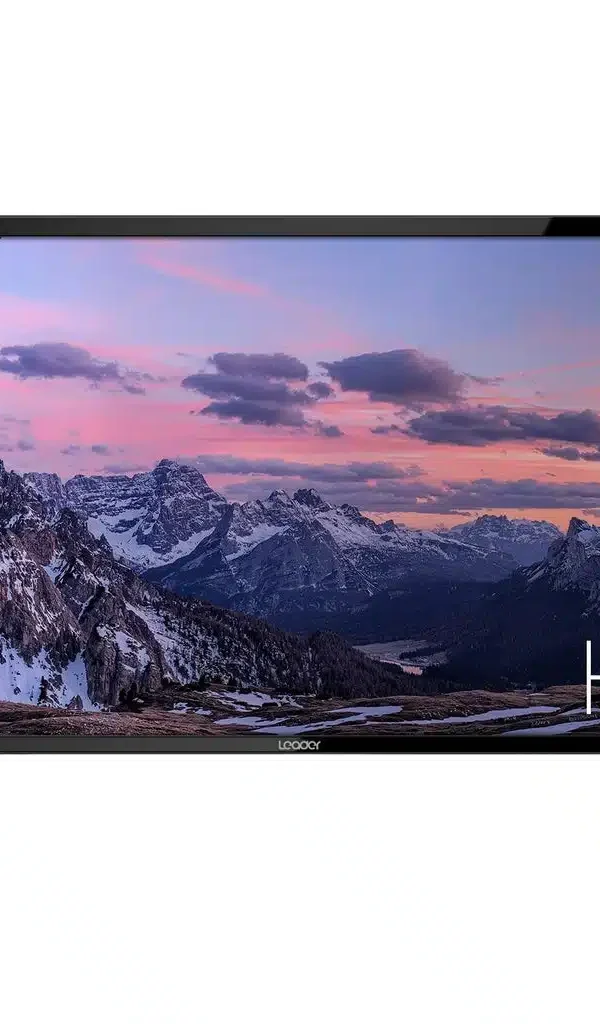 LEADER SMART TV 32″ LED Full HD – LE32HDS675