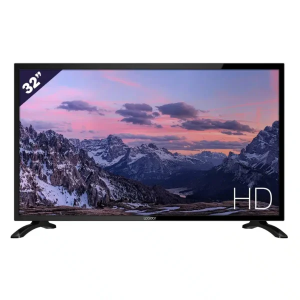 LEADER SMART TV 32″ LED Full HD – LE32HDS675