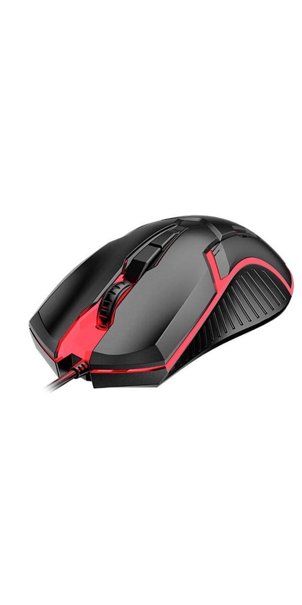 SOURIS OPTIQUE USB GAMER HAVIT MS1025