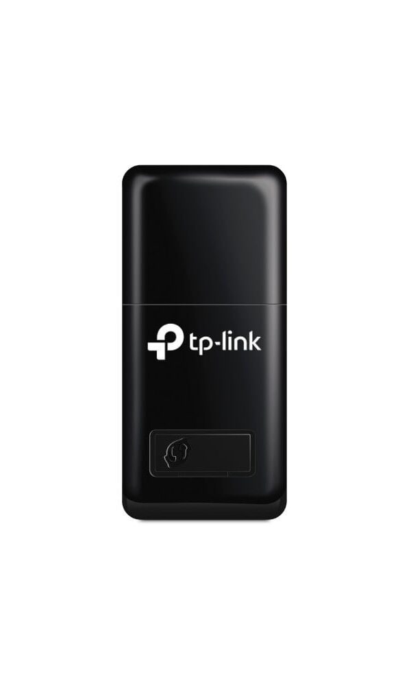 TP LINK Mini Adaptateur USB WiFi N 300 Mbps Mini TL-WN823N